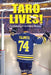 Taro Lives!: Confessions of the Sabres Hoaxer by Paul Wieland, Mark Donnelly