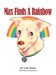 Max Finds A Rainbow by Judie Glaser