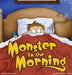 Monster in the Morning by Tom McDonnell