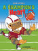 A Champion's Heart by Brian Mitchell