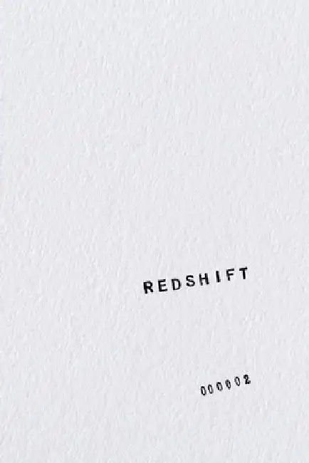 Redshift 2 by Arroyo Seco Press