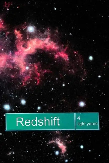 Redshift 4 by Kevin Ridgeway
