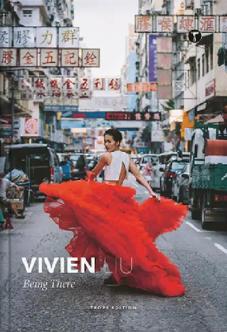 Untitled Vivien Liu Monograph