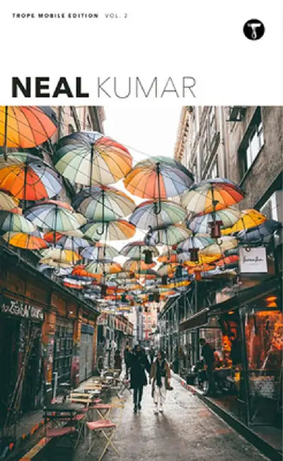 Untitled Neal Kumar