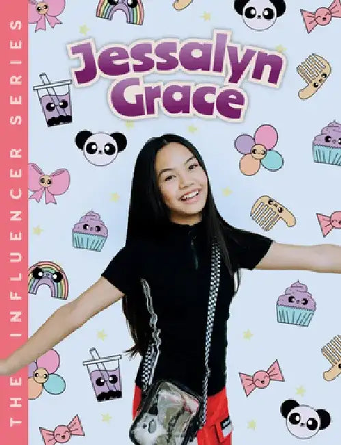 Jessalyn Grace by Jessalyn Grace