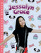Jessalyn Grace by Jessalyn Grace
