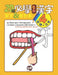 20 Must-Learn Pictographic Chinese Characters Workbook 4: Coloring, Handwriting, Zhuyin by Cloud Learning