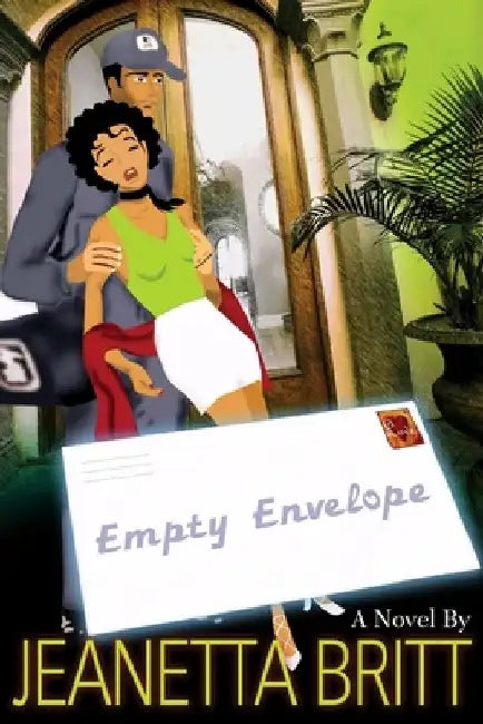 Empty Envelope by Jeanetta Britt