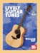 Lively Guitar Tunes by William a. Bay