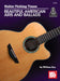Guitar Picking Tunes-Beautiful American Airs and Ballads by William Bay
