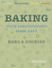 Baking with Substitutions Made Easy by Alissa Jane Blume