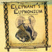 The Elephant's Euphonium: A Little Tusker's Adventures in Africa by Margo Gabrielle Damian
