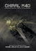 Chiral Mad 4: An Anthology of Collaborations by Michael Bailey, Lucy A. Snyder, F. Paul Wilson
