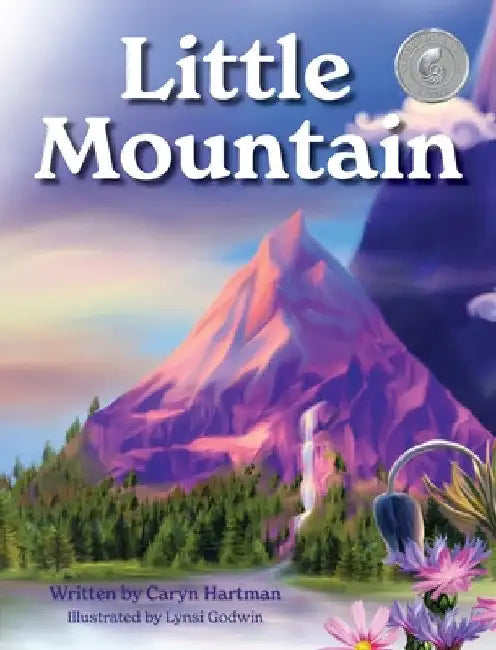 Little Mountain by Caryn Hartman