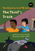 The Adventures of PB and Jay: The Thief's Trash by Kay Goodnight