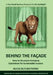 Behind the Facade: How to Structure Company Operations for Sustainable Success by Alicia Butler Pierre