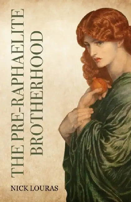 The Pre-Raphaelite Brotherhood by Nick Louras
