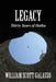 Legacy: Thirty Years of Haiku by William Scott Galasso