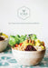 Vibe Cookbook: 50 plant-based recipes from the kitchen at VIBE by Emma Fountain, Carolina Rodriguez Chinea