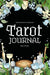 Coloring Book of Shadows: Tarot Journal by Amy Cesari