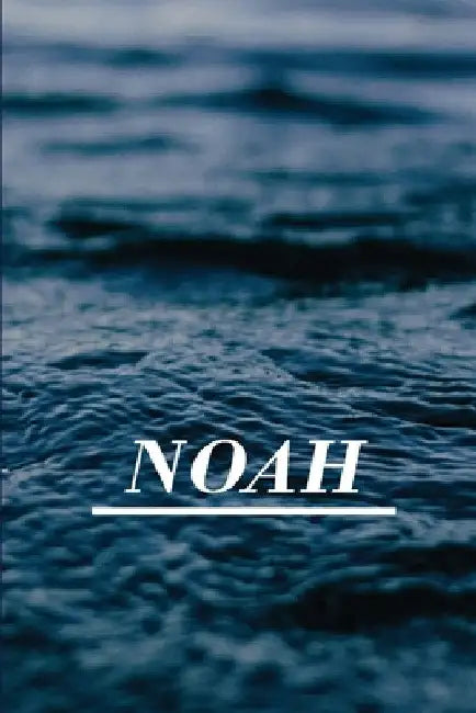 Noah by Dee Farrell