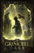 A Grimoire Dark: A Supernatural Thriller by D. S. Quinton