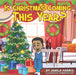 IS Christmas Coming by Cameron Wilson, Jamila Harris