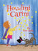 Houdini Carini by Anne Zadek