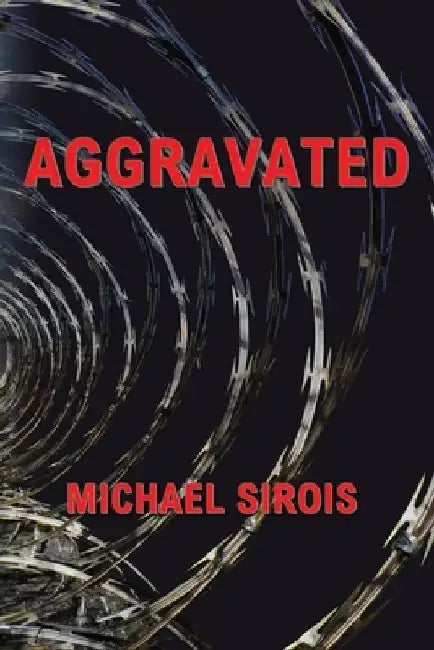 Aggravated: The True Story of How a Series of Lies Sent an Innocent Man to Prison by Michael Sirois