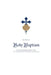 The Rite of Holy Baptism in the Extraordinary Form: With both English and Spanish Translations by J. Fryar Fssp