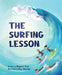The Surfing Lesson by Bhajneet Singh