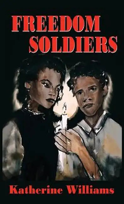 Freedom Soldiers (Case Laminate) by Katherine Williams