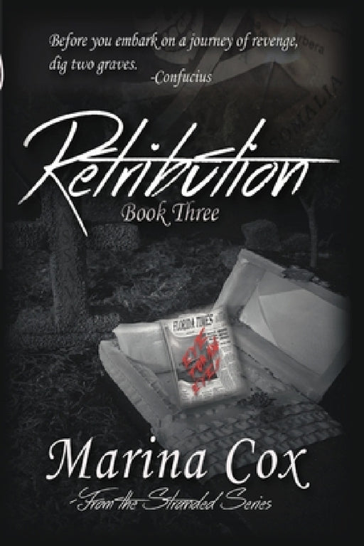 Retribution by Marina Cox