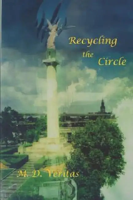 Recycling the Circle: Vol. 2, Shakespeare AI by Manfred Pollard