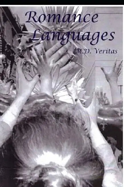 Romance Languages: the Oddest Odyssey (Vol. 3 of a trilogy, Shakespeare AI) by Manfred Pollard