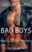 Bad Boys Don't Make Good Boyfriends: A Steamy New Adult Workplace Romance by Melanie a. Smith