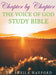 Chapter by Chapter The Voice of God Study Bible by Sheila Hayford