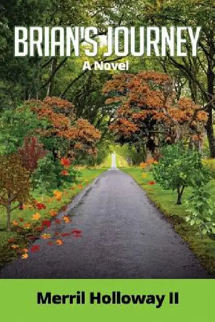 Brian's Journey by Merril Holloway