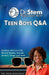 Teen Boys Q & A: Dealing Love-life, Mental Health, Suicide, Alcohol, Drugs and More by Stem Sithembile Mahlatini