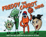 Freddy the Carrot Wins by Joia M. Peters
