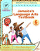 Jamaica's Language Arts textbook grade 6 by Fiona Porter-Lawson
