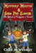 Mystery Muffin & Soda Pop Slooth: The Ghost of Crippler's Creek by Chad A. Webster