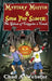 Mystery Muffin & Soda Pop Slooth: The Ghost of Crippler's Creek by Chad A. Webster