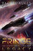 Fringe Legacy by Rachel Aukes