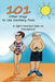 101 Other Ways to Use Sanitary Pads: A Light-Hearted Take on Menopause by Jennifer Jippy
