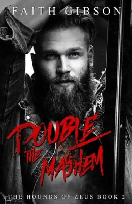 Double The Mayhem by Jay Aheer