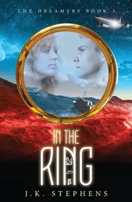 In the Ring by J. K. Stephens