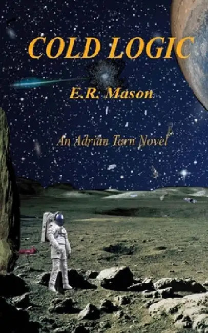 Cold Logic by E. R. Mason