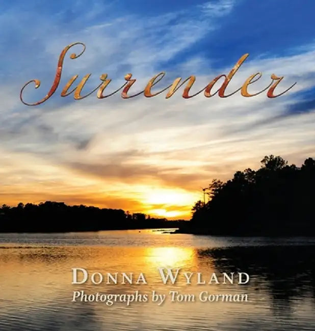 Surrender by Donna Wyland