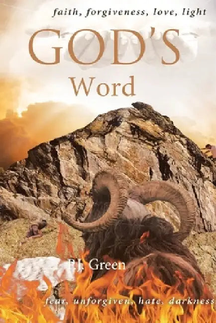 God's Word by P. J. Green